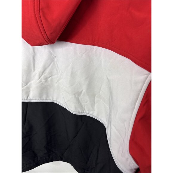 HBC Canada Olympic Team Jacket 2014 Men XL - Picture 6 of 9